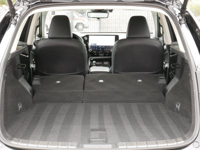 2023 Lexus NX 450h+ Luxury
