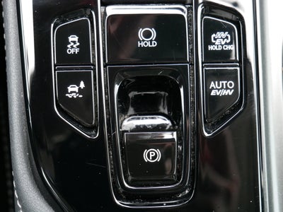 2023 Lexus NX 450h+ Luxury