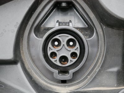 2023 Lexus NX 450h+ Luxury