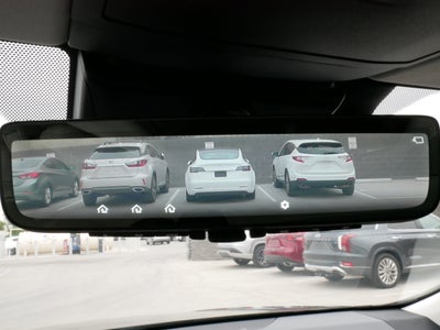 2023 Lexus NX 450h+ Luxury