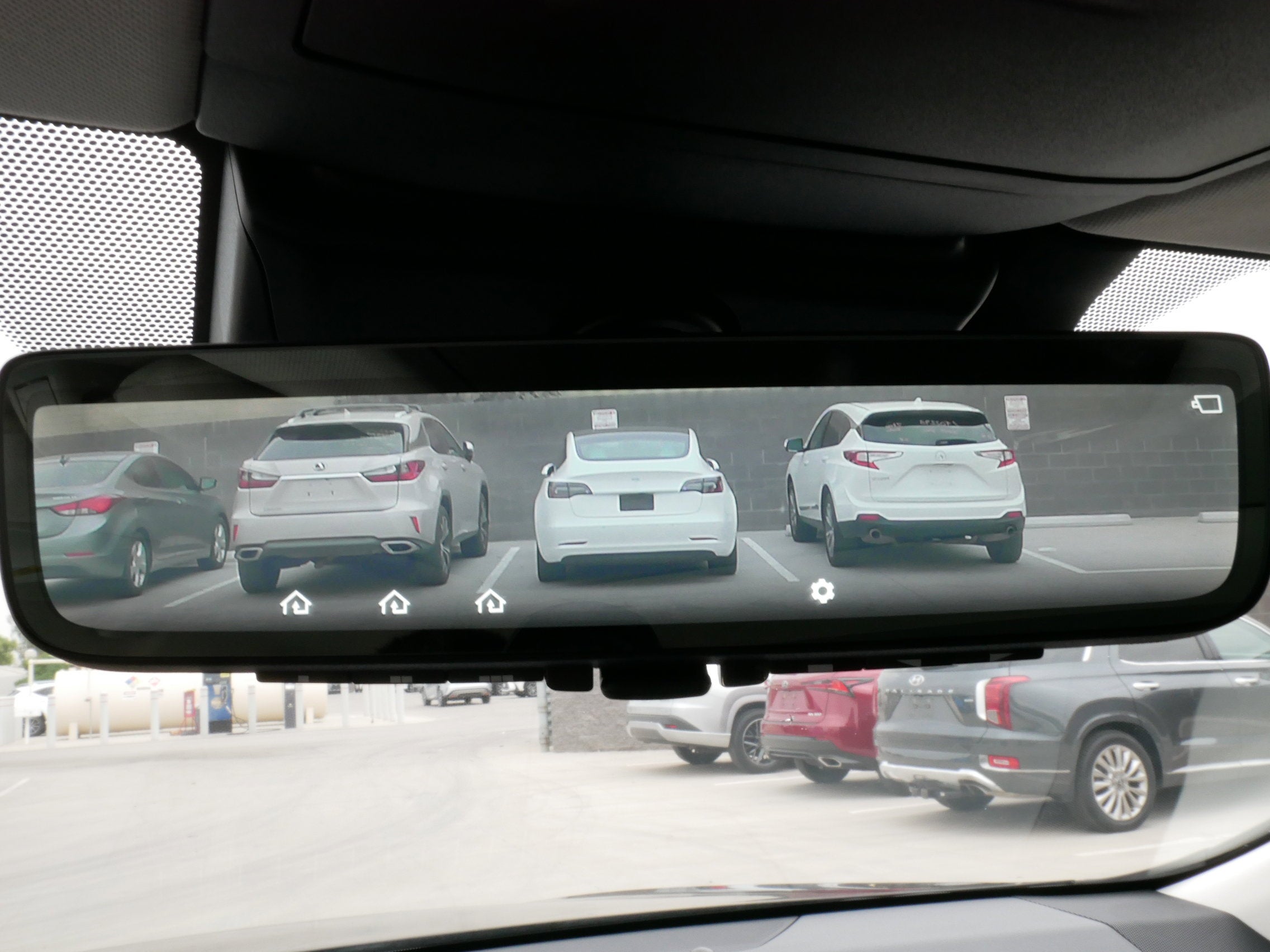 2023 Lexus NX 450h+ Luxury