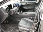 2023 Lexus NX 450h+ Luxury