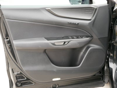 2023 Lexus NX 450h+ Luxury