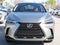 2026 Lexus NX 450h PLUS LUXURY AWD