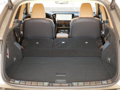 2026 Lexus NX 450h PLUS LUXURY AWD