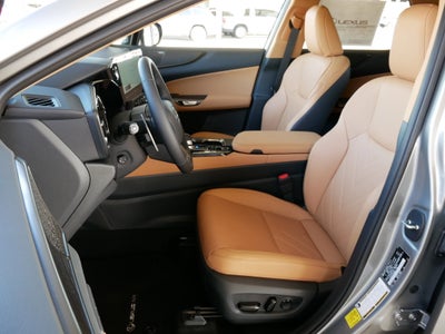 2026 Lexus NX 450h PLUS LUXURY AWD