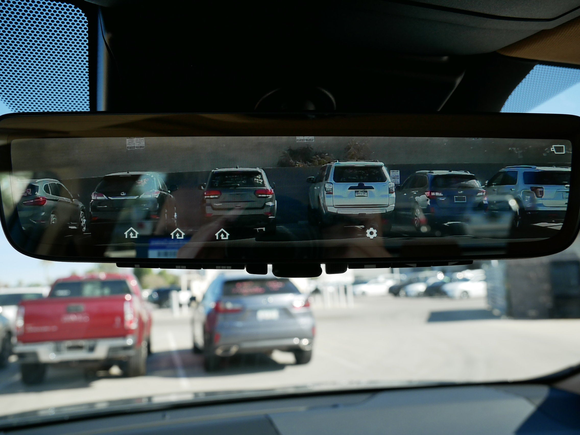 2026 Lexus NX 450h PLUS LUXURY AWD