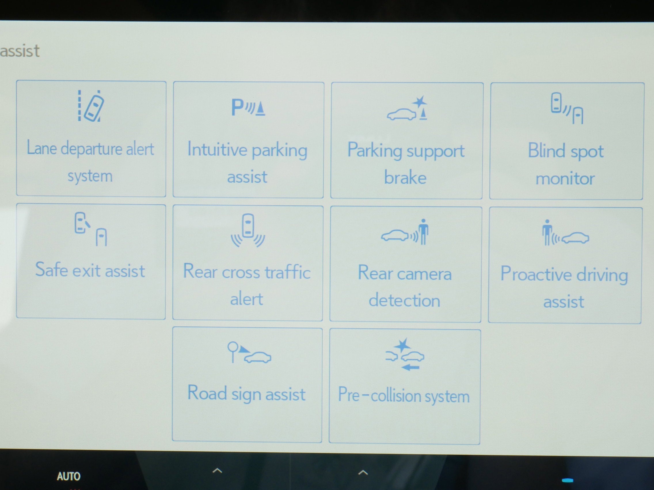 2026 Lexus NX 450h PLUS LUXURY AWD