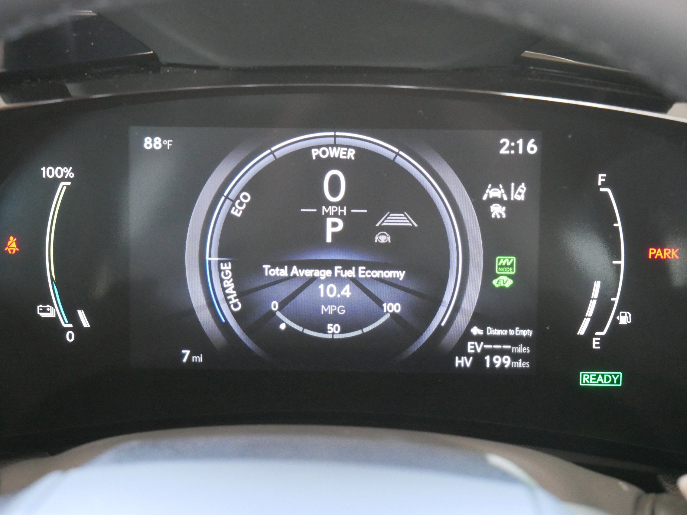 2026 Lexus NX 450h PLUS LUXURY AWD