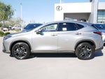 2026 Lexus NX 450h PLUS LUXURY AWD