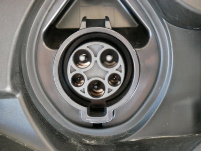 2026 Lexus NX 450h PLUS LUXURY AWD