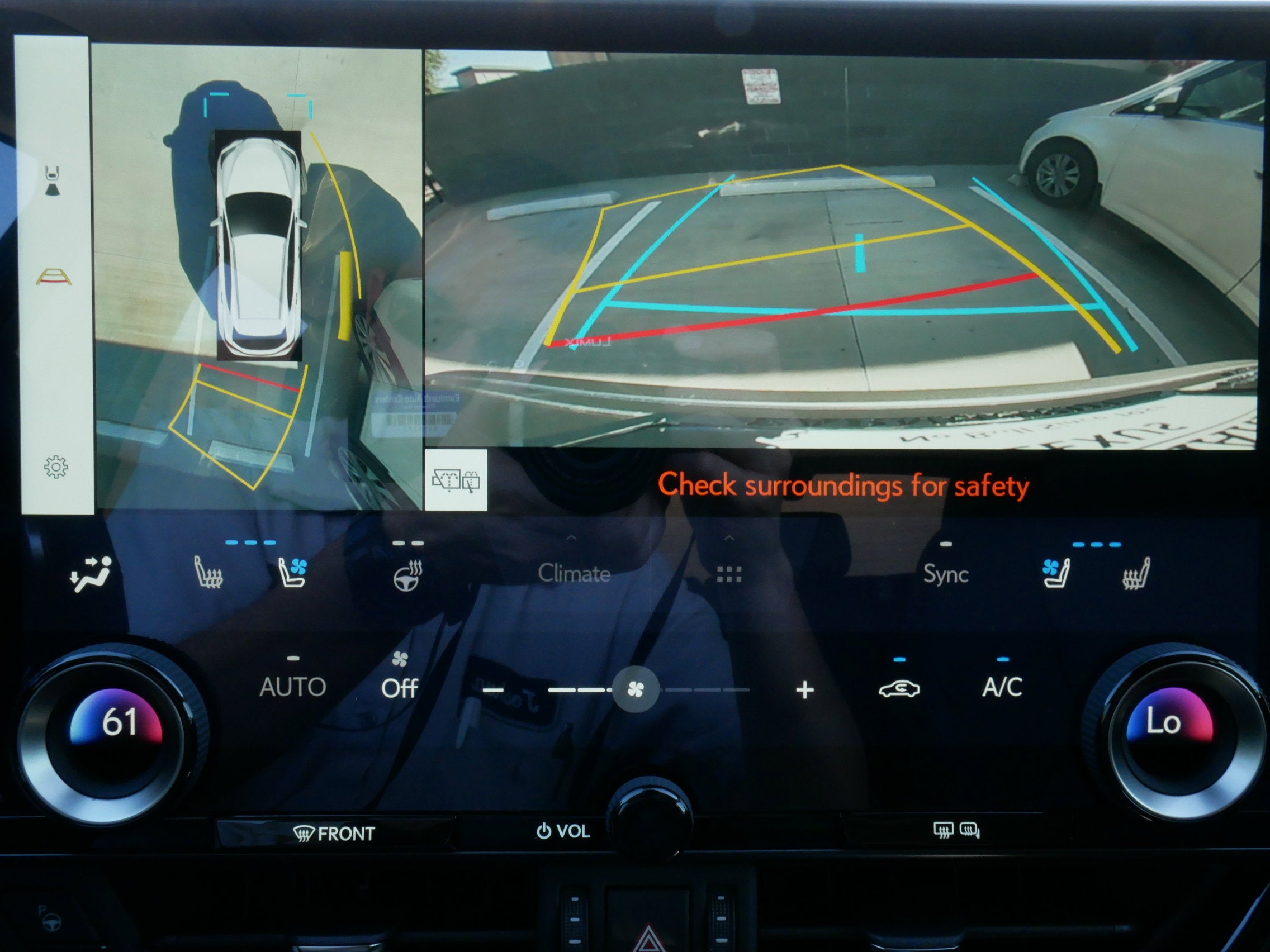 2026 Lexus NX 450h PLUS LUXURY AWD