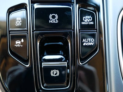 2026 Lexus NX 450h PLUS LUXURY AWD