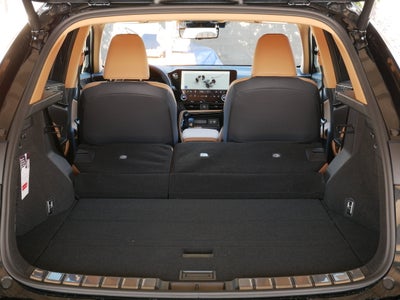 2026 Lexus NX 450h PLUS LUXURY AWD