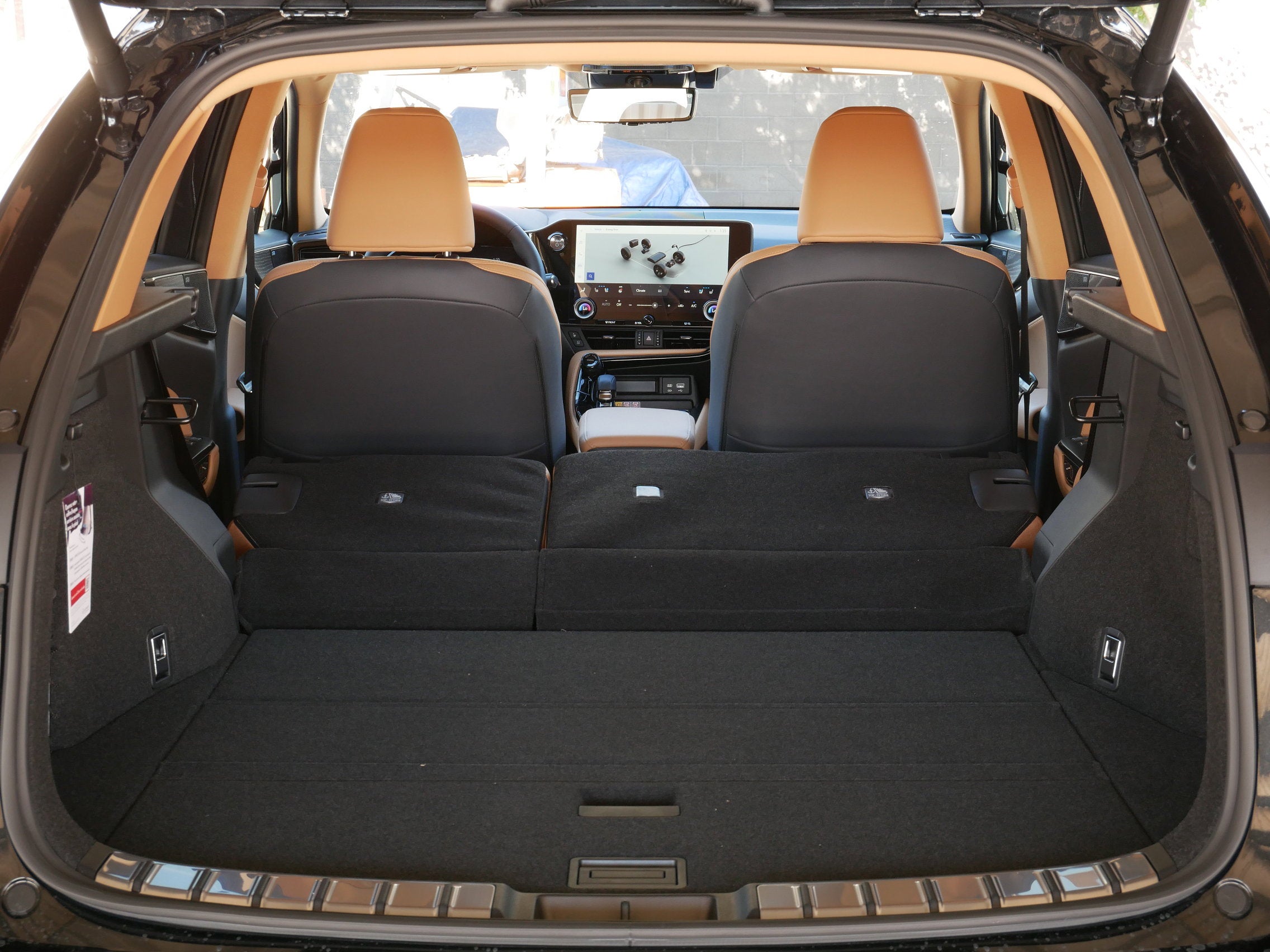 2026 Lexus NX 450h PLUS LUXURY AWD