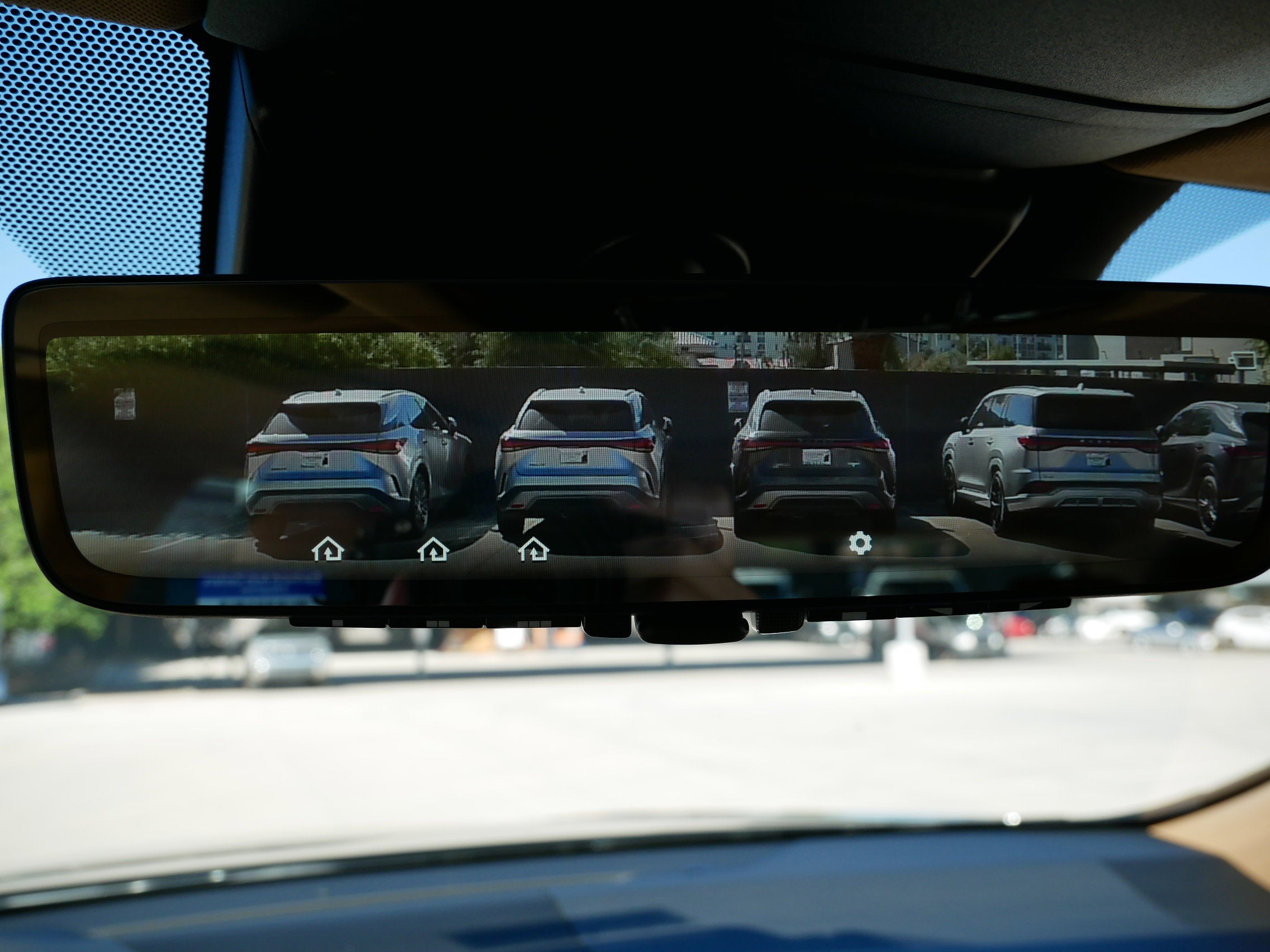 2026 Lexus NX 450h PLUS LUXURY AWD