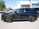 2026 Lexus NX 450h PLUS LUXURY AWD