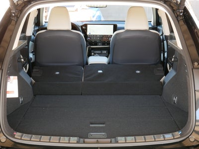 2026 Lexus NX 450h PLUS LUXURY AWD