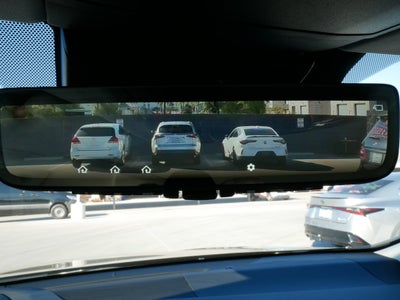 2026 Lexus NX 450h PLUS LUXURY AWD