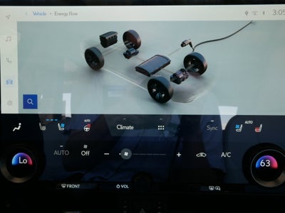 2026 Lexus NX 450h PLUS LUXURY AWD