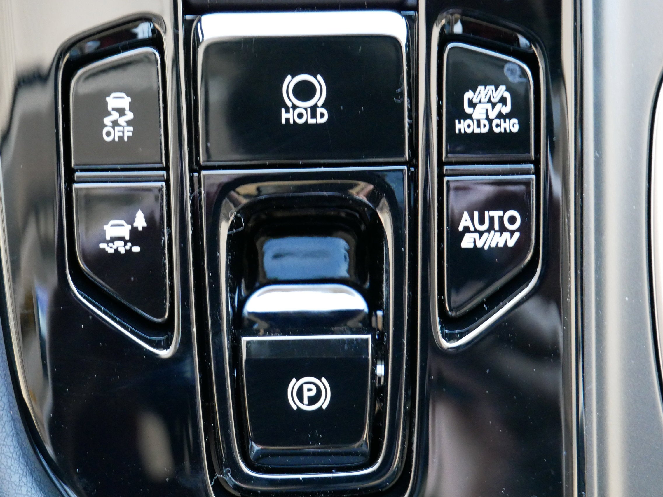 2026 Lexus NX 450h PREMIUM PLUS AWD