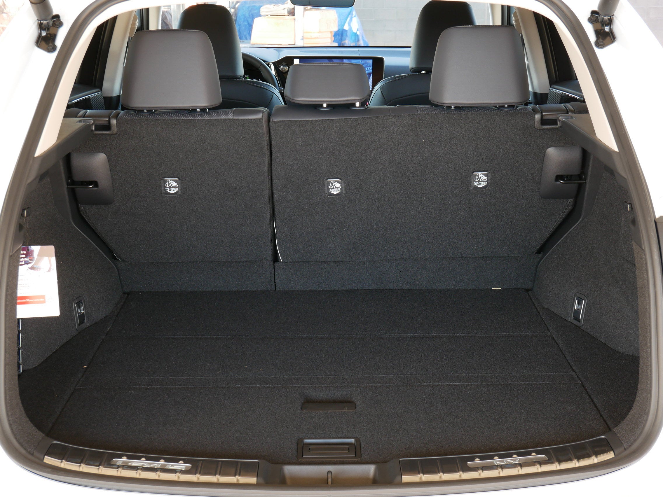 2026 Lexus NX 450h PREMIUM PLUS AWD