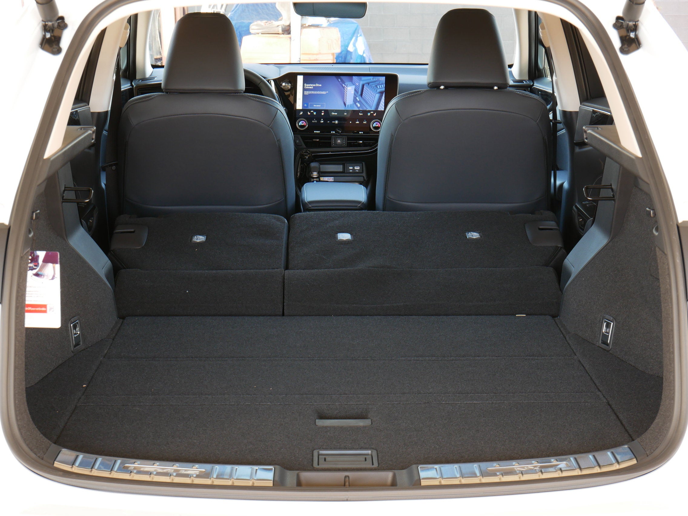 2026 Lexus NX 450h PREMIUM PLUS AWD