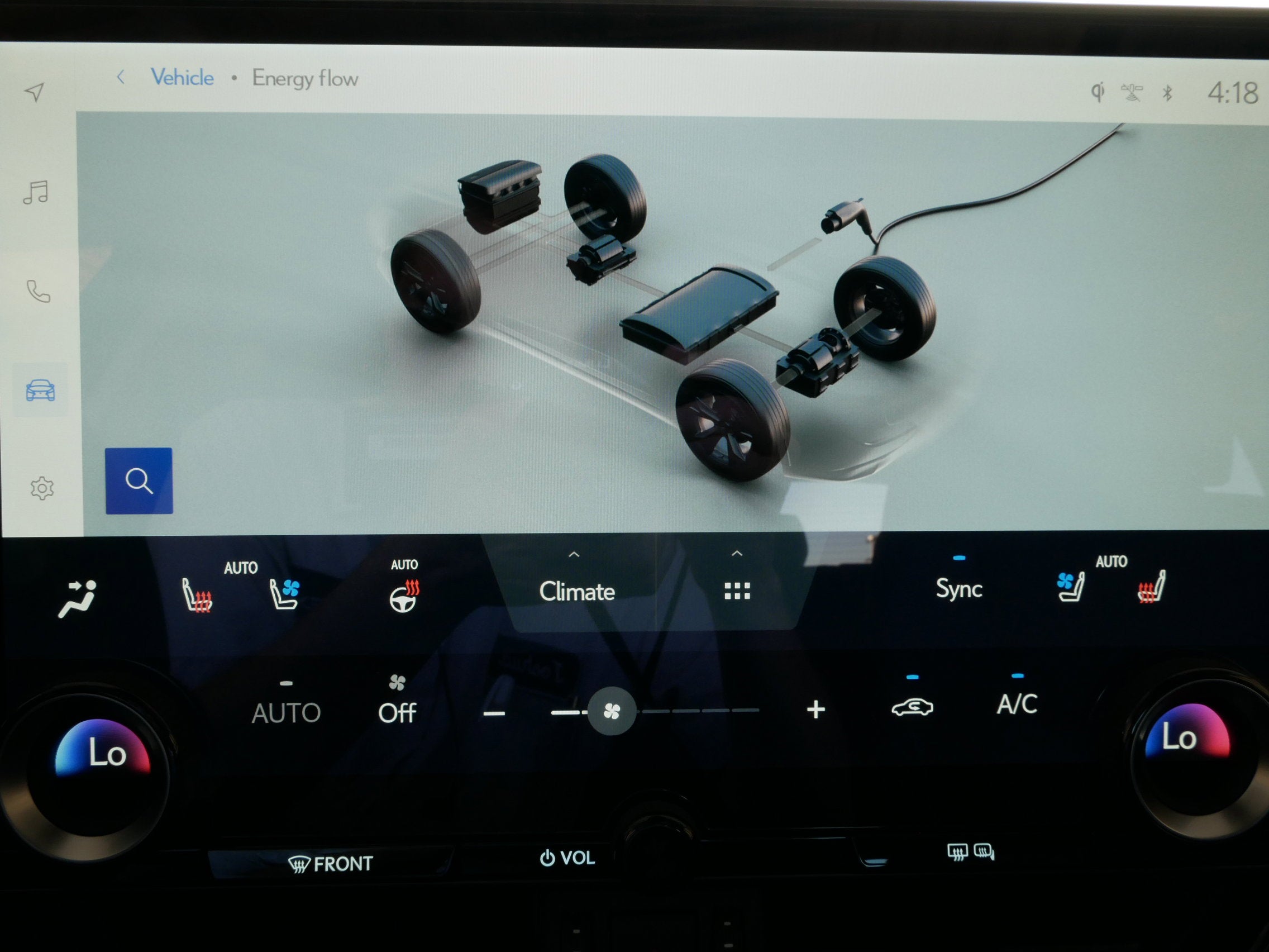 2026 Lexus NX 450h PREMIUM PLUS AWD