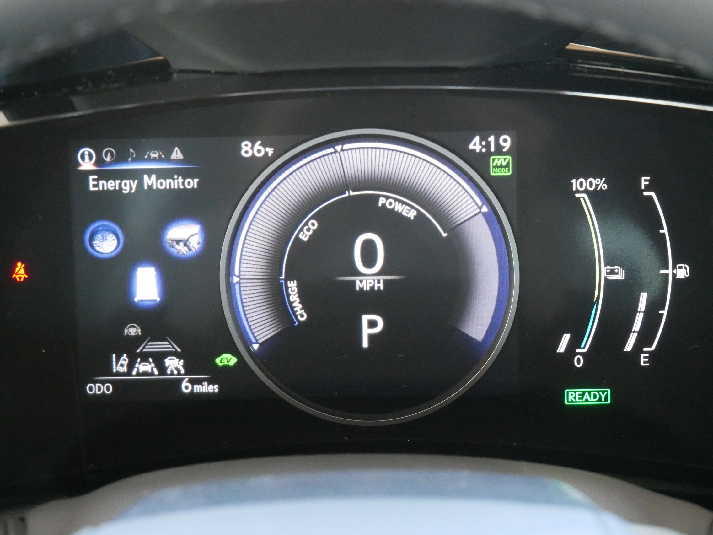 2026 Lexus NX 450h PREMIUM PLUS AWD