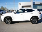 2026 Lexus NX 450h PREMIUM PLUS AWD