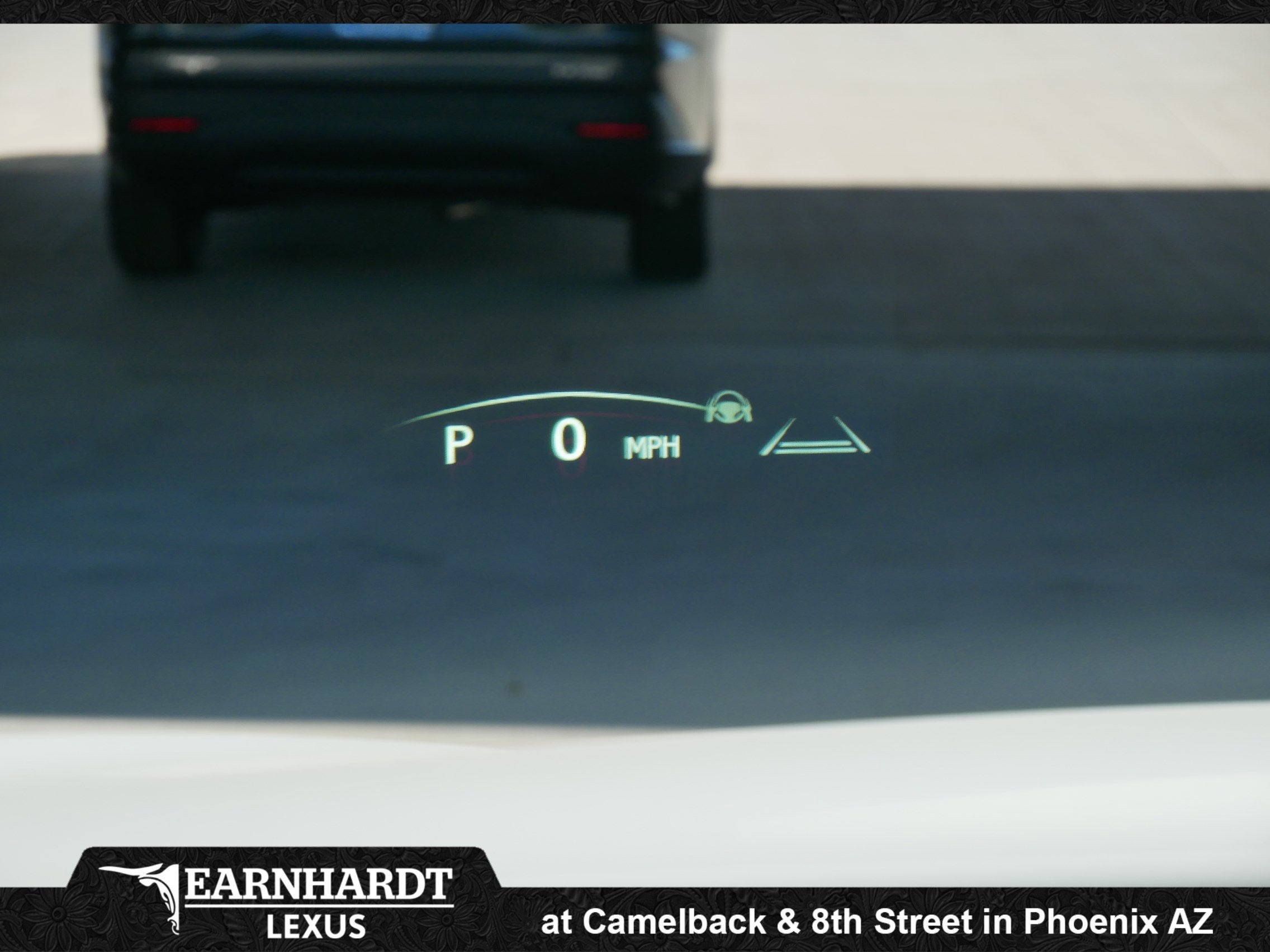 2026 Lexus NX 450h+ Luxury