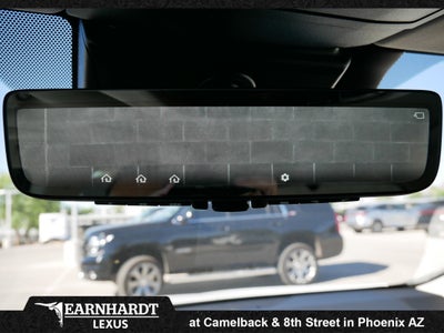 2026 Lexus NX 450h+ Luxury