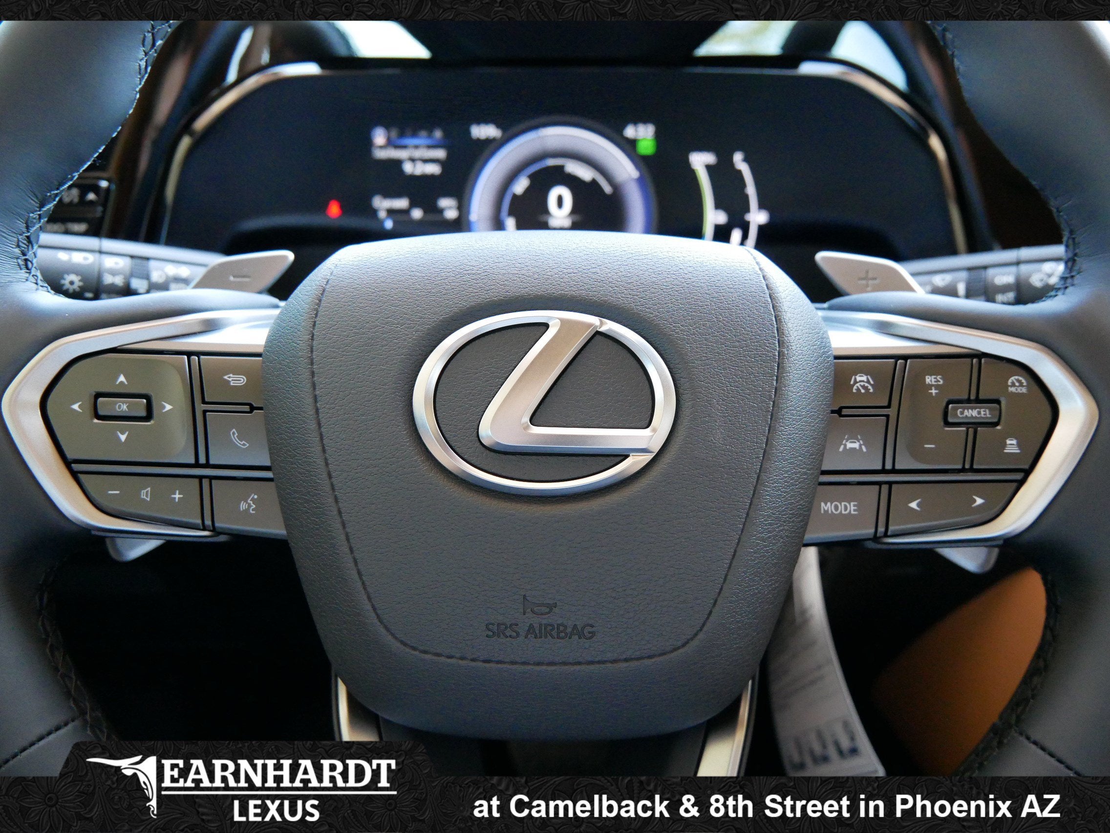2026 Lexus NX 450h PREMIUM PLUS AWD