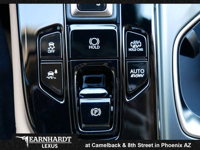 2026 Lexus NX 450h PREMIUM PLUS AWD