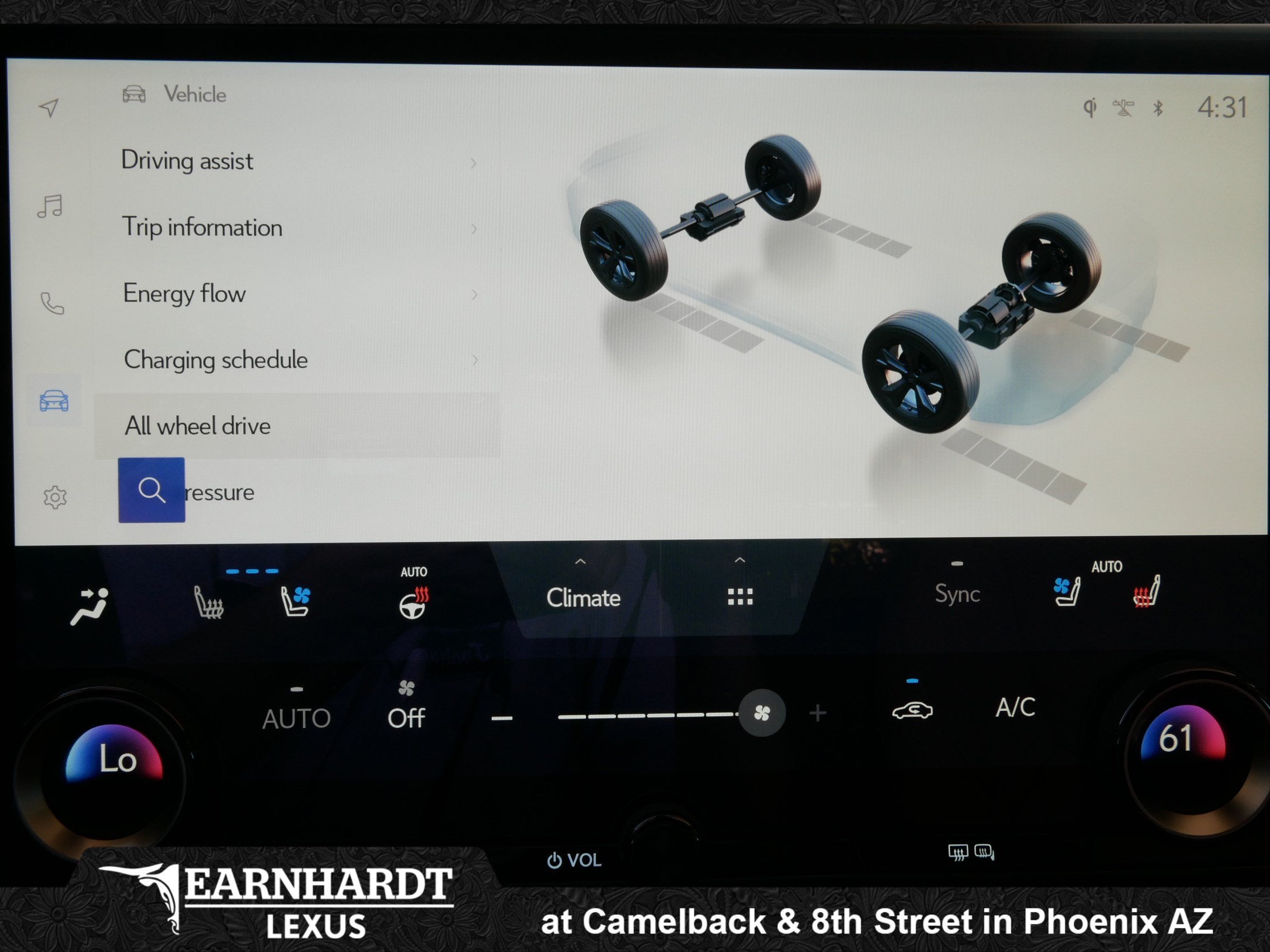 2026 Lexus NX 450h PREMIUM PLUS AWD