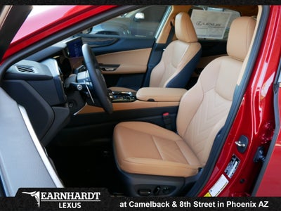 2026 Lexus NX 450h PREMIUM PLUS AWD