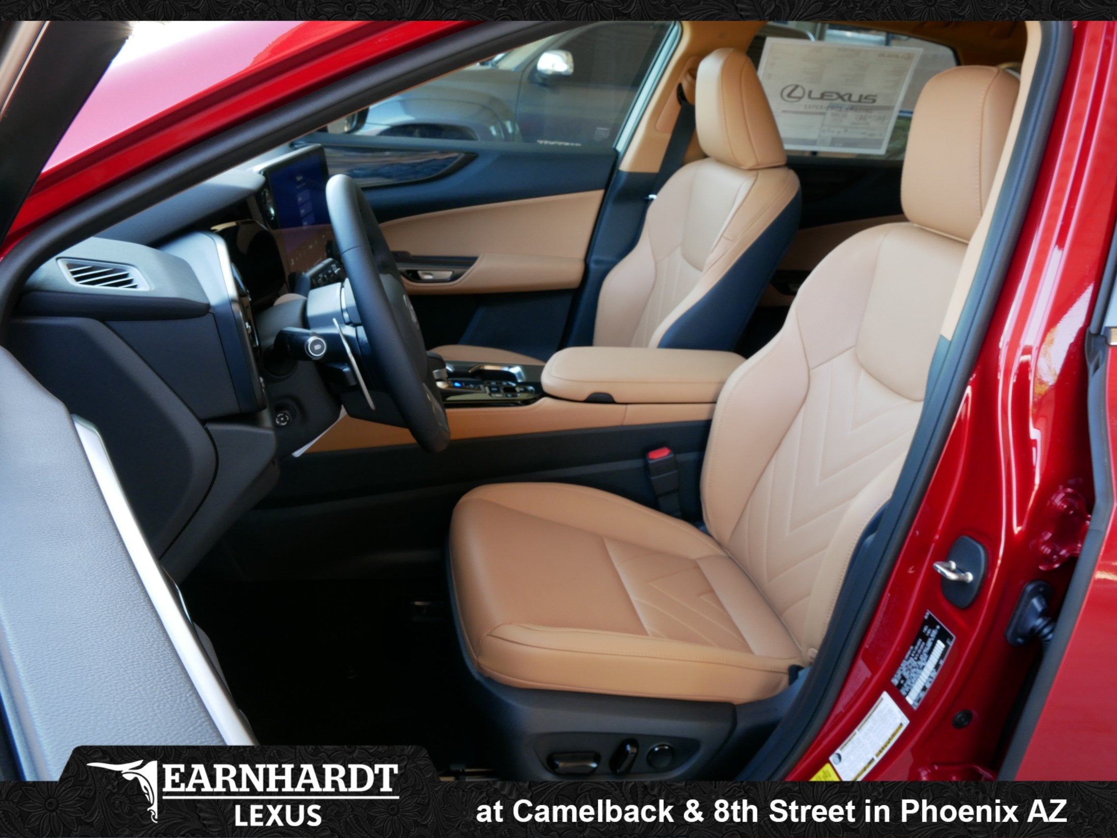2026 Lexus NX 450h PREMIUM PLUS AWD