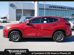 2026 Lexus NX 450h PREMIUM PLUS AWD
