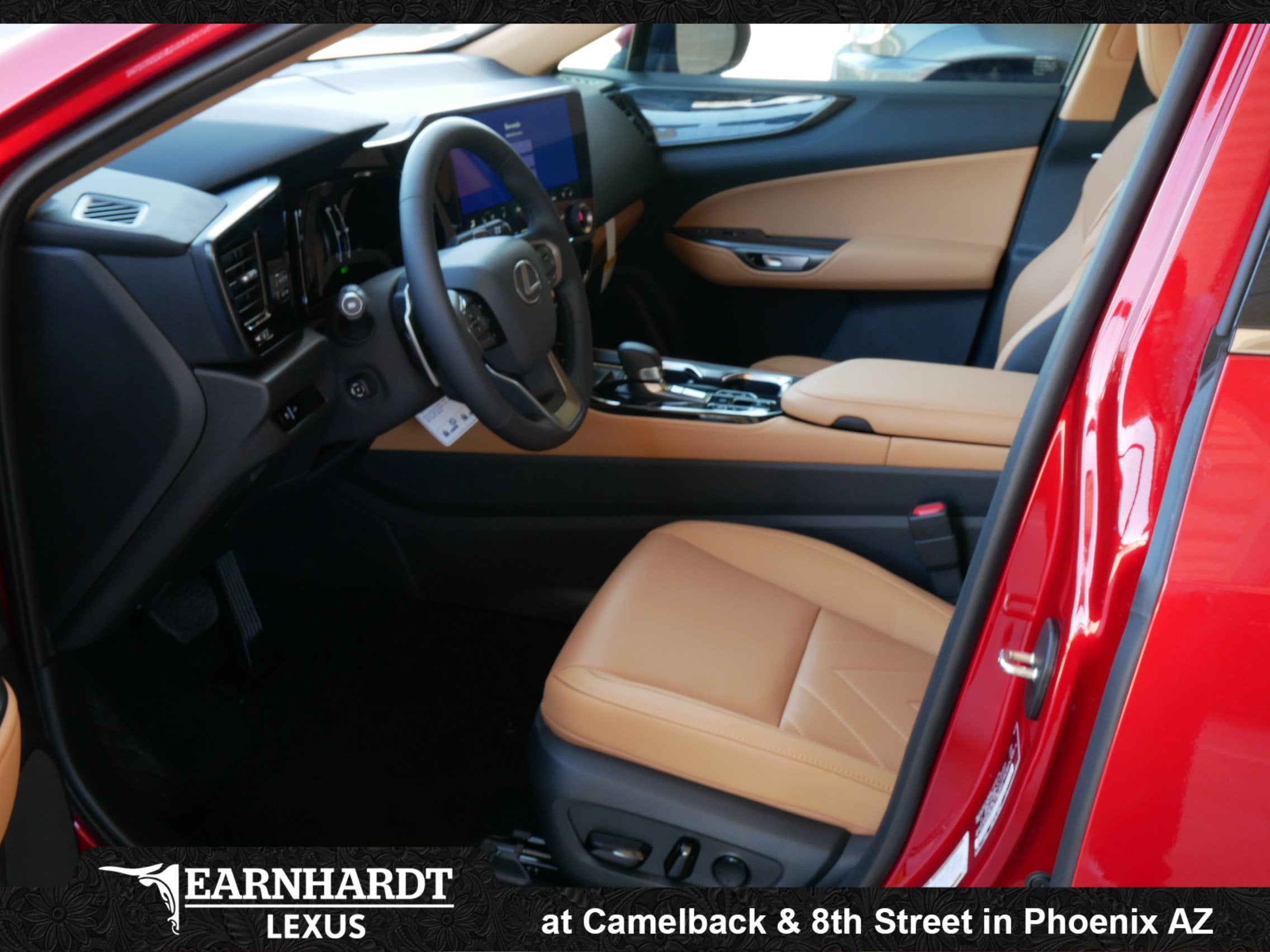2026 Lexus NX 450h PREMIUM PLUS AWD