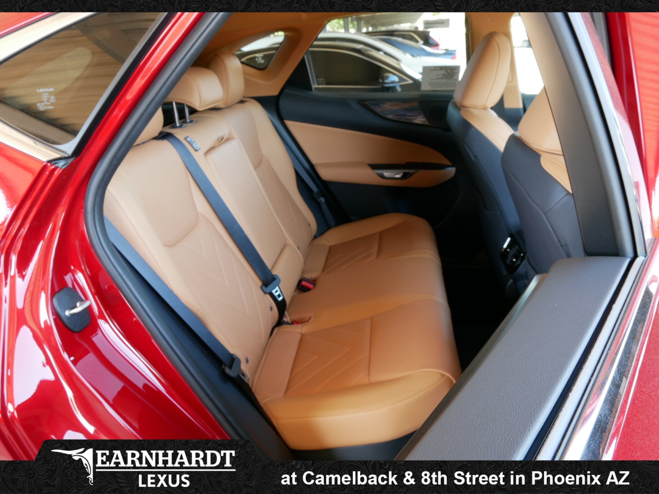 2026 Lexus NX 450h PREMIUM PLUS AWD