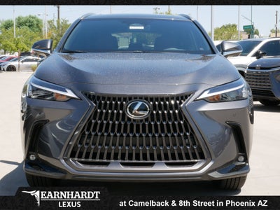 2026 Lexus NX 450h PREMIUM PLUS AWD