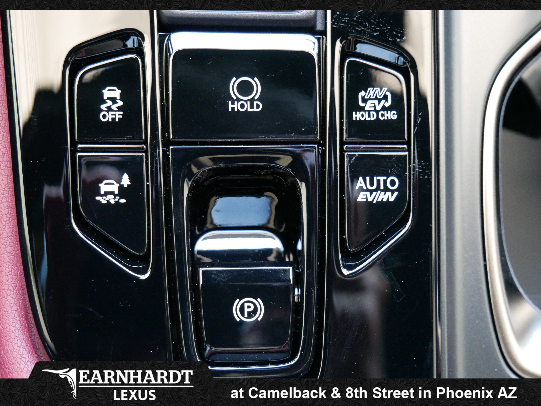 2026 Lexus NX 450h PREMIUM PLUS AWD
