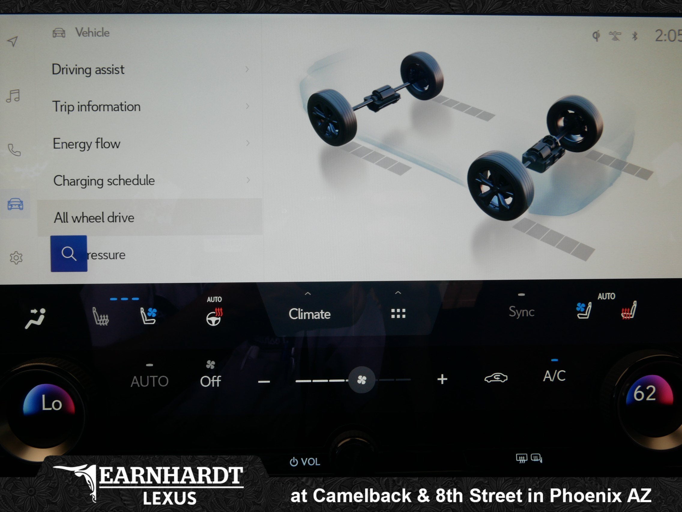 2026 Lexus NX 450h PREMIUM PLUS AWD