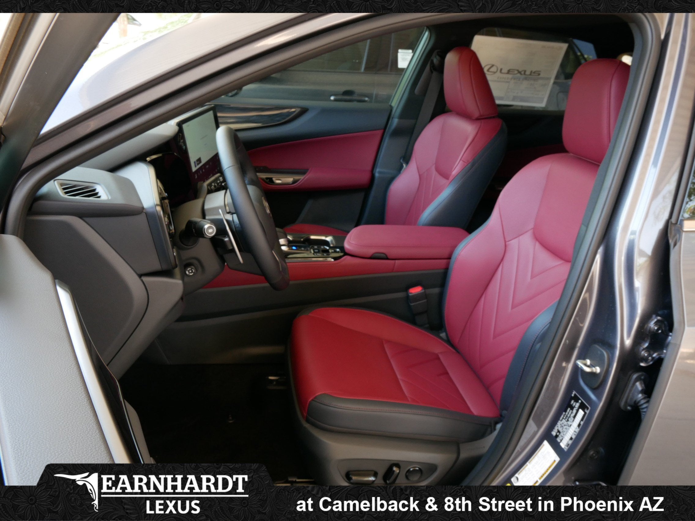 2026 Lexus NX 450h PREMIUM PLUS AWD