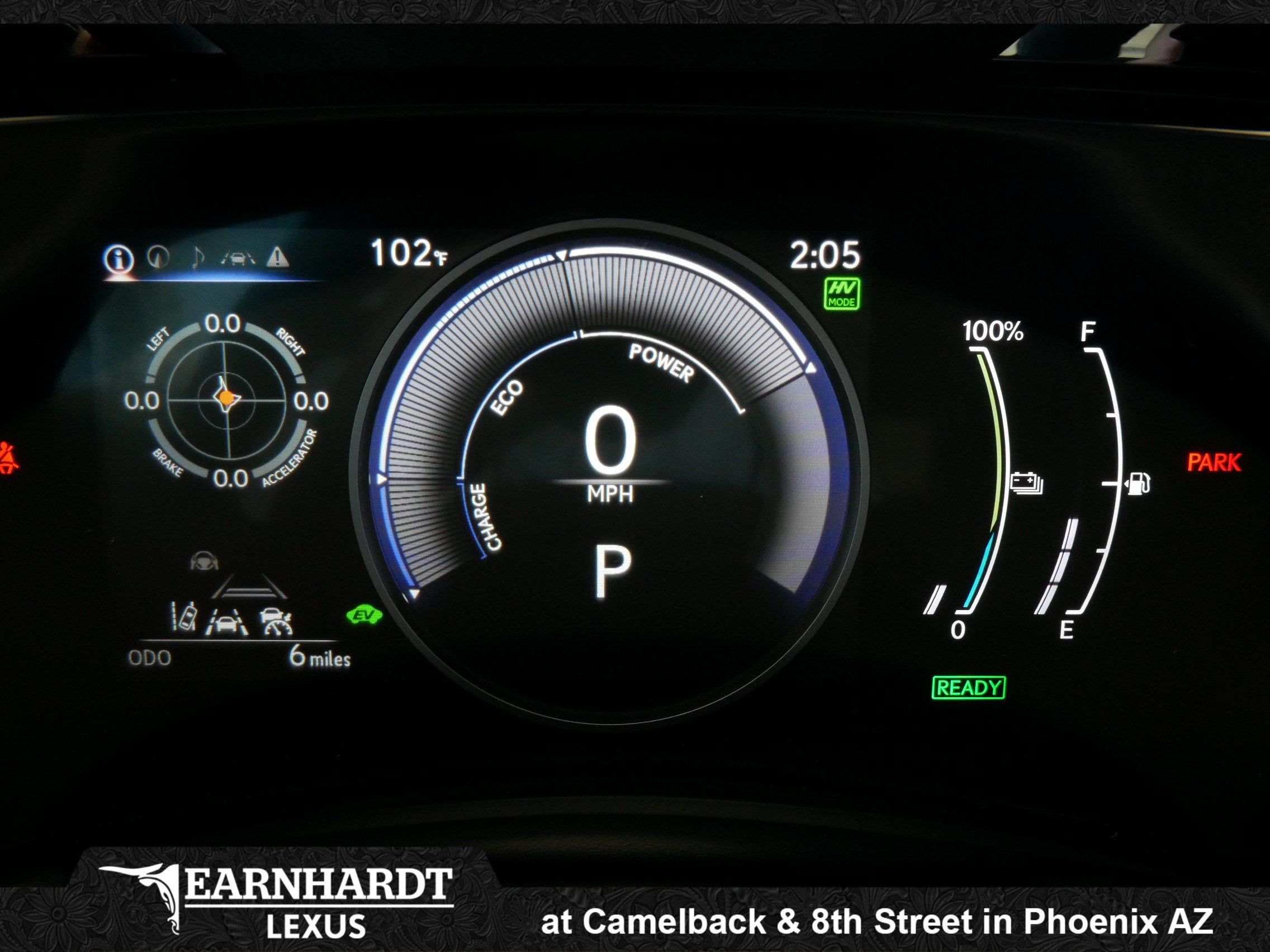 2026 Lexus NX 450h PREMIUM PLUS AWD