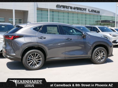2026 Lexus NX 450h PREMIUM PLUS AWD