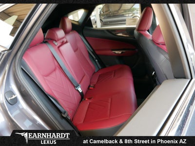 2026 Lexus NX 450h PREMIUM PLUS AWD
