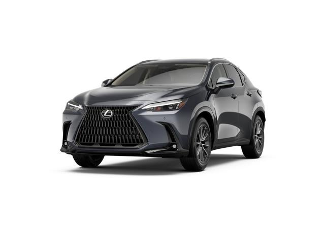 2026 Lexus NX 450h+ 450h+ Premium AWD's photo