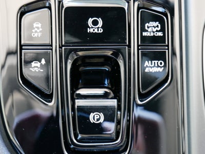 2026 Lexus NX 450h PREMIUM PLUS AWD