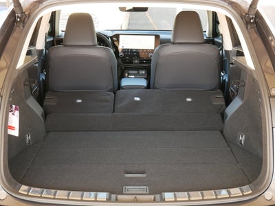 2026 Lexus NX 450h PREMIUM PLUS AWD